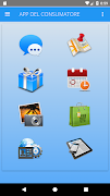 App del Consumatore ảnh chụp màn hình 2