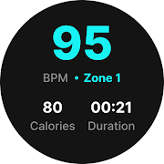 Everfit ảnh chụp màn hình 6