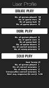 Brain Exercise Pro Screenshot 4