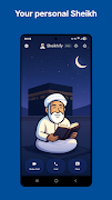 Sheikhify Poster
