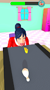 Treadmill Eater 3D screenshot 2