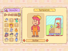 Joy Tracks Screenshot 6