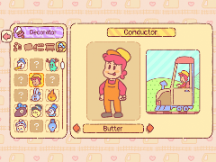 Joy Tracks screenshot 6