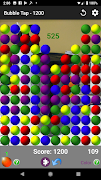 2 Schermata Bubble Tap
