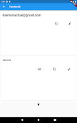 Password Keeper screenshot 7