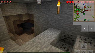 Xaeros Minimap Mod Minecraft 截圖 7