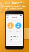 File Manager captura de pantalla 5