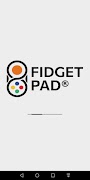 پوستر Fidget Pad