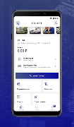 برنامه‌نما CO_LOFT عکس از صفحه