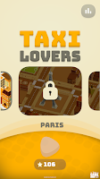 Taxi Lover تصوير الشاشة 3