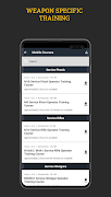 CENSECFOR Toolbox screenshot 3