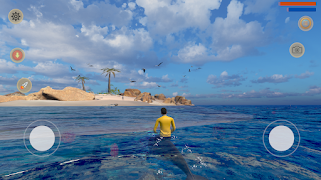 Hero Flipper screenshot 3