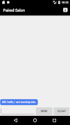 Paired ภาพหน้าจอ 4