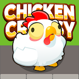 Chicken Crossy