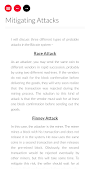 Learn Blockchain Tutorial 截图 7
