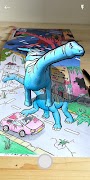 Wonder Coloring スクリーンショット 1