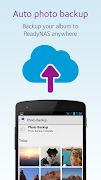 ReadyCLOUD تصوير الشاشة 1