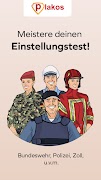 Einstellungstest Trainer スクリーンショット 1