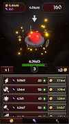 Button Clicker Heroes screenshot 5