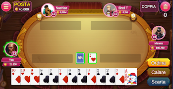 Carioca screenshot 2