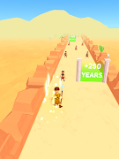 Soldier Evolution اسکرین شاٹ 5