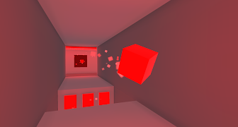 Deadly Labyrinth VR Ekran Görüntüsü 5