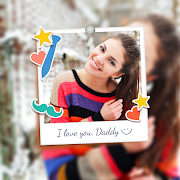 برنامه‌نما PIP Camera Effect عکس از صفحه