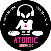 Atomicwebradio poster