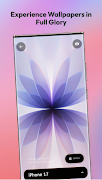 iPhone 17 Wallpapers Screenshot 6