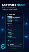 Clean Share: Remove Metadata screenshot 1