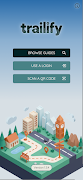 Trailify screenshot 4