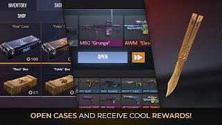 Case Simulator for Standoff 2 ภาพหน้าจอ 3