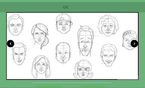 face painting screenshot 4
