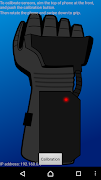 پوستر DroidGlove