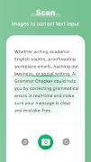 AI Grammar Checker for English screenshot 1