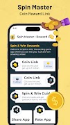 Spin Master & Coin Master 截图 2