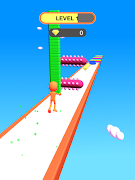 Stack Stairs captura de pantalla 4