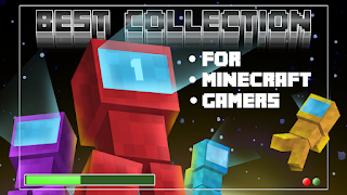 Skins Maps Addon for Minecraft PE скриншот 2