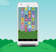 Game Edukasi Anak TK dan PAUD 截图 3