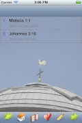 eBijbel Screenshot 2