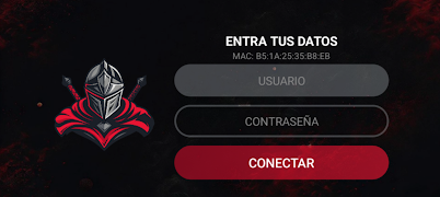 Warrior TV imagem de tela 5