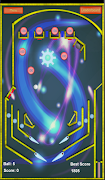 برنامه‌نما Pinball Magic عکس از صفحه