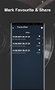 Internal Audio Record - Sound, screenshot 7
