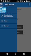 Read BarCode Lineal Code Demo screenshot 1