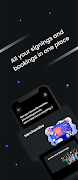 برنامه‌نما BITS SU App عکس از صفحه