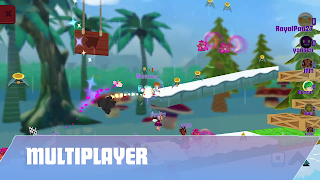 Runner Builder скриншот 2