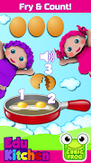 Toddler games - EduKitchen screenshot 1