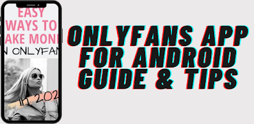 onlyfans app guide & tips for android 스크린샷 3