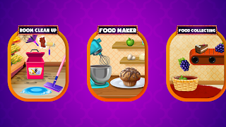 Supermarket Mania स्क्रीनशॉट 6