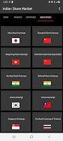 Indian Share Market imagem de tela 2